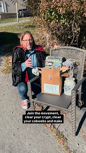 394 reactions · 285 shares | Curbside Giveaway Weekend is coming up...