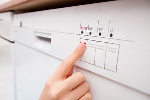 Frigidaire Dishwasher Start Button Not Working? (Fix It Now!)