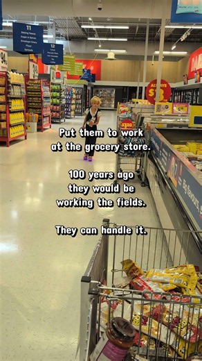 The Best Grocery Shopping Hack Is Free