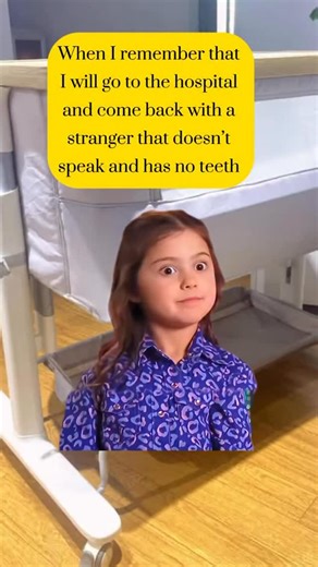 The moment you remember you’re going to the hospital pregnant… and coming home with a tiny toothless roommate who doesn’t pay rent 😭🤰😂 Pregnancy reality hits DIFFERENT when you realize you’re bringing home a whole new human! #pregnancyhumor #relatablemoments #momstobe #pregnancymeme #thirdtrimester #pregnantlife | Truly African Fashion Wear