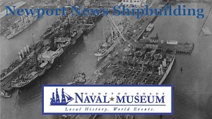 15 reactions | During World War II, Newport News Shipbuilding...