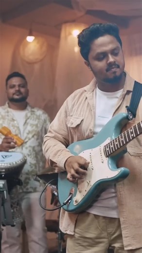 Soulful Kabira Cover: Unplugged Bollywood Song