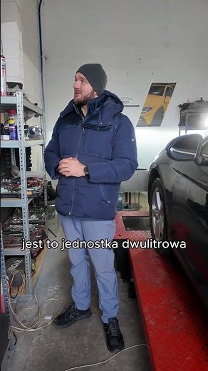 Vw Passat B8 2.0 TDI 150 HP DSG How much power can we achieve after chip tuning? #tuning #vag