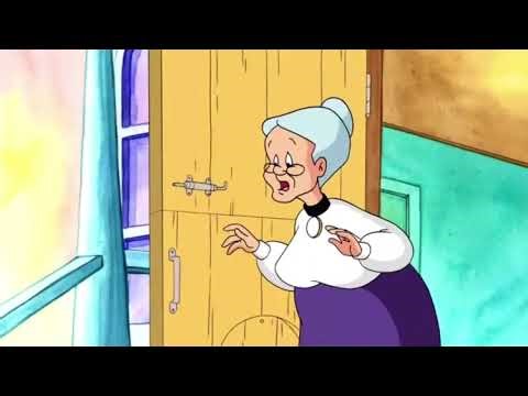 Bugs Bunny And His Friends’ Reaction That Chris McLean Got Arrested