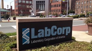 LabCorp gets authorization for at-home COVID-19 test