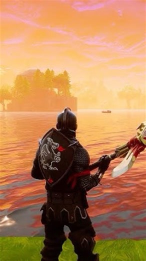 Do you Remember this Fortnite season?