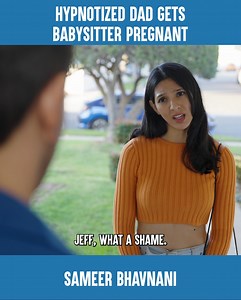 9.2K views · 133 reactions | Hypnotized Dad Gets Babysitter Pregnant! | Love & Beyond | Facebook