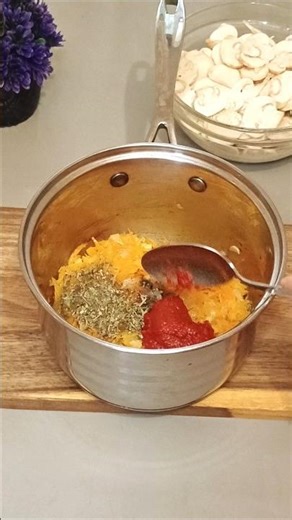 HEAT-FRIENDLY SOUP WITHOUT MEAT