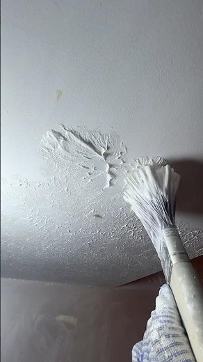 Modern Ceiling Art 2025 | Master Painter’s New Design Reveal