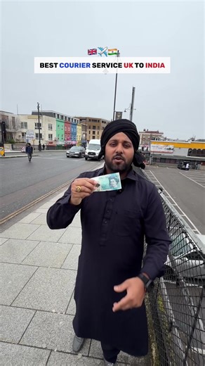 Best UK to India courier service🚚✈️ Only at @rworldexpressuk 📍194–196 Ealing Road, Wembley, HA0 4QG Managed by @Genz Media Here’s why thousands choose us: ✅ Affordable cargo rates ✅ Door-to-door delivery ✅ Free packing with cartons ✅ Quick delivery in 6-8 days 📞 Contact us: 44 2031981166 , 07438454774 🌐 uk.rworldexpress.com #rworldexpress #courierservicelondon #cheapcouriers #fastdelivery #worldwideshipping fast delivery, cheap courier, worldwide shipping, london courier, express shipping, a