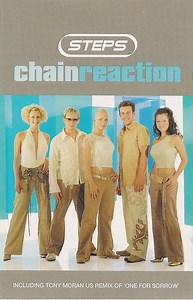 Steps - Chain Reaction