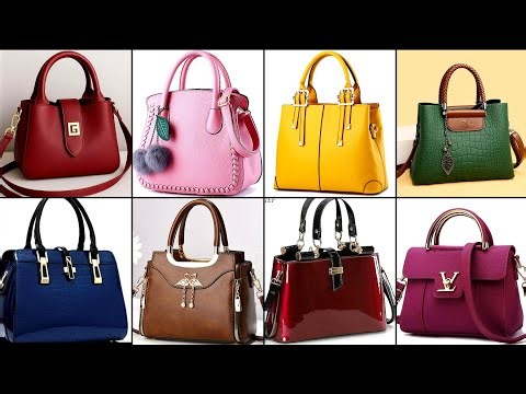 Top 8 Luxury Handbags for Women 2026 | Elegant Designer Tote Bags & Fashion Purse Ideas