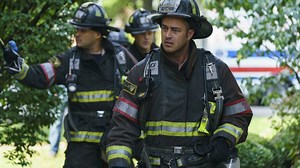'Chicago Fire' Celebrates 100th Episode With Emotional Fall Finale