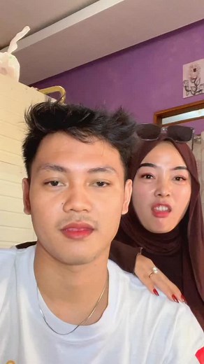 1.5K views · 8.7K reactions | Adik Kakak  #reels #vidio #post #hiburan #masyaallahtabarakallah #lfl❤️ | Isna Januar Chanel | Facebook