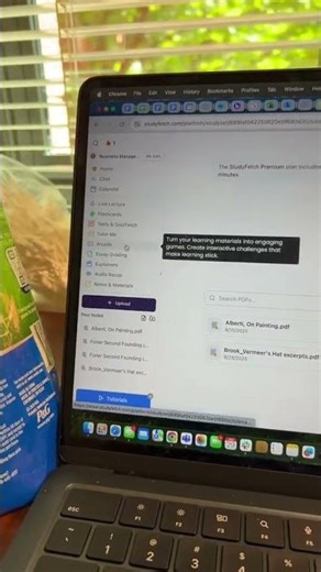 ditch office hours use studyfetch #studyhacks #studyfetch #studytips #apclasses #collegeadvice