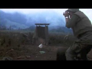 Unseen Vietnam Footage