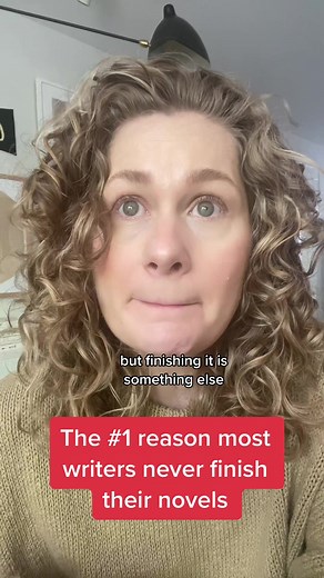 Why Writers Get Stuck: Middle Book Syndrome