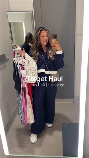 Target Haul: Stylish Activewear and Spring Dresses