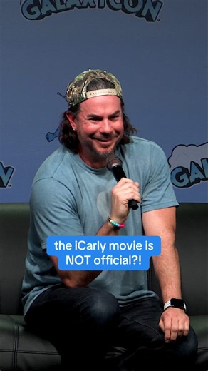 Tuba on Instagram: "iCarly movie is not greenlit yet, so please keep showing demand💜🥹 • Credits: @galaxyconlive • iCarly revival was unfairly canceled with two huge cliffhangers in the finale. ❗Please sign the petition to get the a proper ending. Don't forget to confirm your email address by checking out your emails afterwards. Link in bio. ❗Use hashtags #SaveiCarly and #WeWantiCarlyS4 everywhere, especially on X/Twitter ❗Check out my highlight: SAVE iCarly for more info We can save the show t