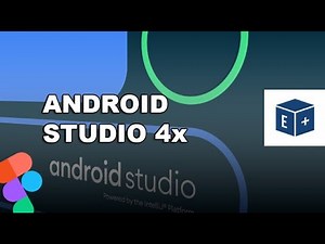Figma to Android Studio 4x (with Bug Fixes)