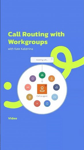 How Teams Distribute Calls Correctly #callcenter #tutorial #teamwork
