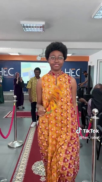 Journée Culturelle à HEC Rabat : Unité dans la Diversité