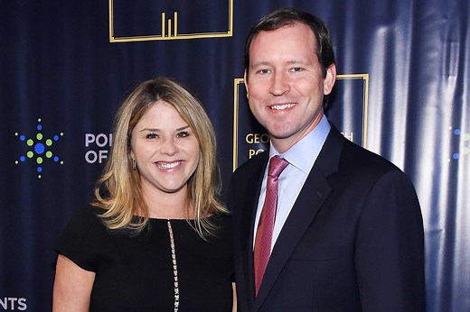 All About Henry Hager's Prolific Career, from His Days with President Bush to Now