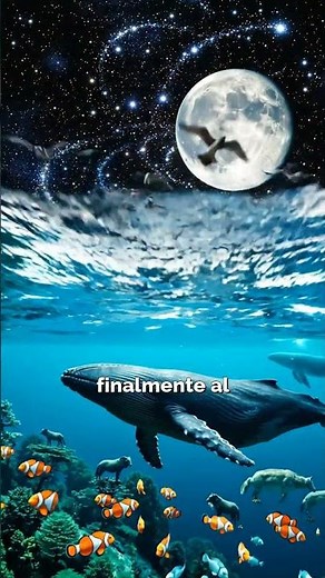 La creacion del mundo