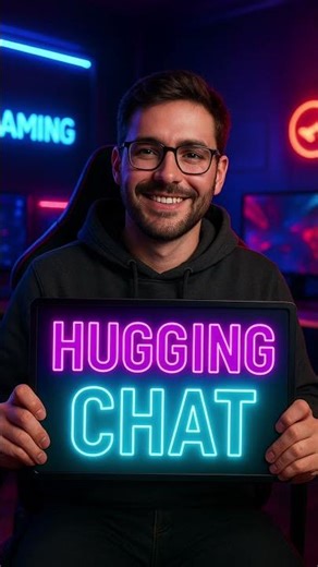 "Best Free AI Chatbots 2025 | Top 5 AI Tools You Must Try" #shorts #technology #viral