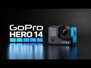 GoPro Hero 14 is FINALLY here - Everything You Need to Know!