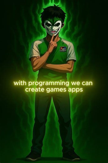 What Is Programming 🤖💻 #shortvideo #programming