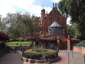 The Haunted Mansion Complete Experience - Magic Kingdom Walt Disney World