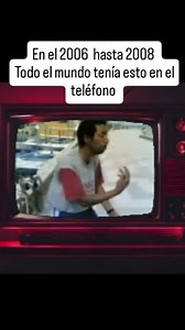 984K views · 4.8K reactions | En el 2006 hasta 2008 Todo el mundo tenía esto en el teléfono #españa #nostalgia #recuerdos #recuerdosdesbloqueados #recuerdosinolvidables #milenial #telefono #nokia #2000s | Documentos-Ocultos | Facebook