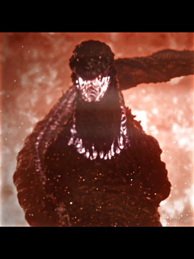 Shin Godzilla Edit: A Must-See for Kaiju Fans