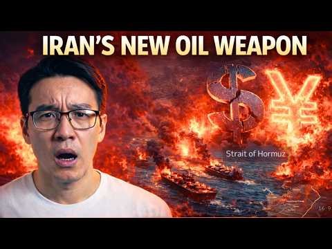 Iran Didn't Fire a Missile Today It Fired Something Worse