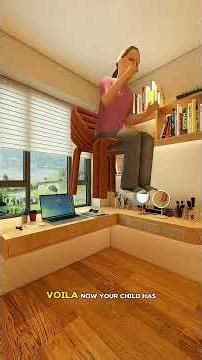 2026 modern bedroom design #shorts