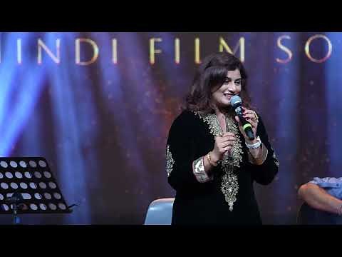Tribute to O.P. Nayyar ji & Ashaji - RAAGEET Live