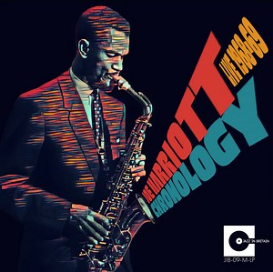 Joe Harriott - Chronology (Live 1968-69)