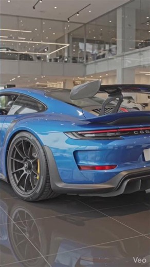 Porsche 911GT3 RS #automobile #supercar #porsche #lifeisbutadream #carreview #luxury