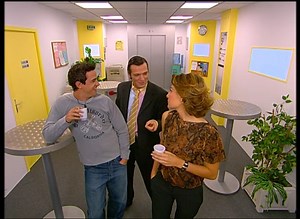 363K views · 5.8K reactions | Base jump - Caméra Café S4 | Caméra Café | Facebook