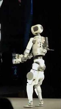 Atlas Explained: The Most Advanced Humanoid Robot