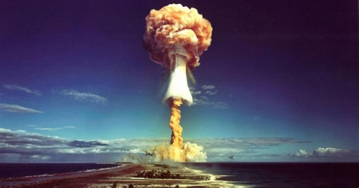 Essais nucléaires : quels sont les pays qui continuent ?