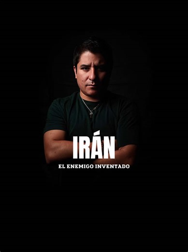 💥La FARSA de la guerra vs IRÁN 🇮🇷 👉🏼🇺🇸🇮🇱 #podcast #noticias #geopolítica #viral #trump