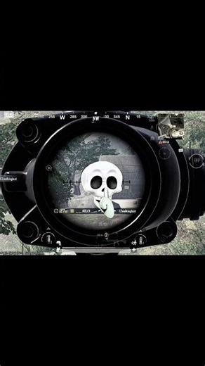 Nusa Map + 4x Scope = Pure Destruction! 🔥 #subscribe #like #share #comment