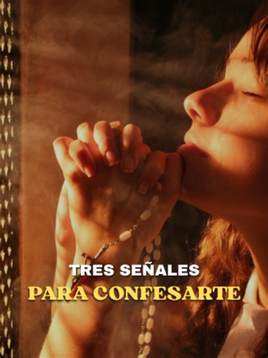 Confesión: cómo empezar cuando tu vida está desordenada