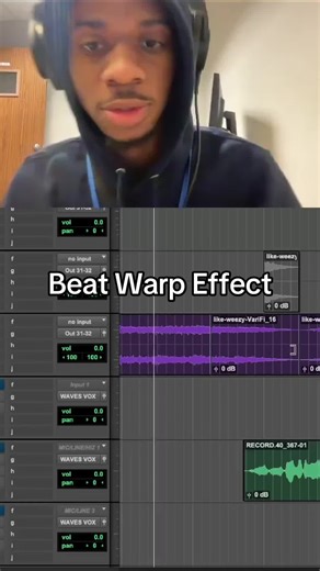 Here’s why your mixes have no energy ⚡ Learn how to make them hit harder 🎚️ #MixingTips #MusicProducer #StudioLife #rawtomixed