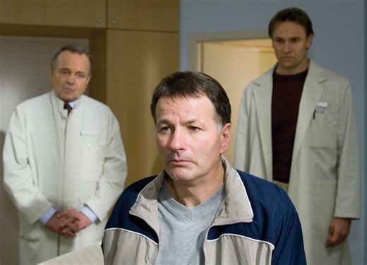 In aller Freundschaft im TV - Sendung - TV SPIELFILM