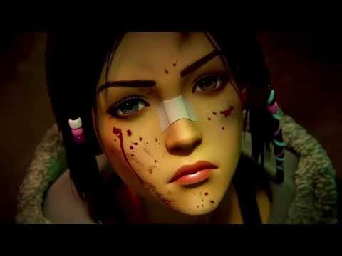 BinaryFunction - Black Lotus Blade Runner (Elle X)