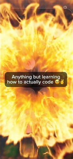 Should I js learn #shiposthing #edit #vr #coding #funny