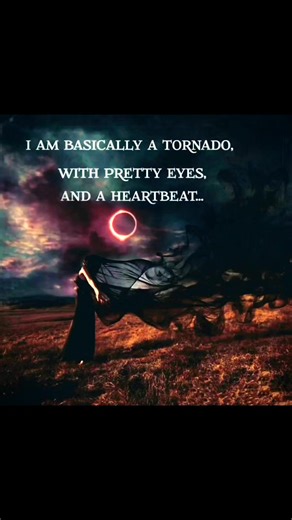 5.4K views · 101 reactions | I'm an enigma, completely unknown, you can't really figure out where I'm going, or what I'm going to do next, and I like that. #vibes #magick #spirituality #selfcare #grounding #magickandmythicalcreatures #witch #stormwitch #strength #darkness #darkart #groundingenergy #inspiration #myvibe | Magick & Mythical Creatures. | Facebook